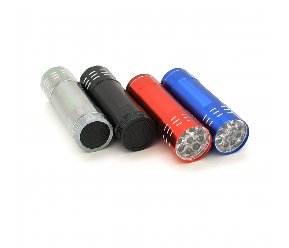 VOLTRONIC 3A-9LED