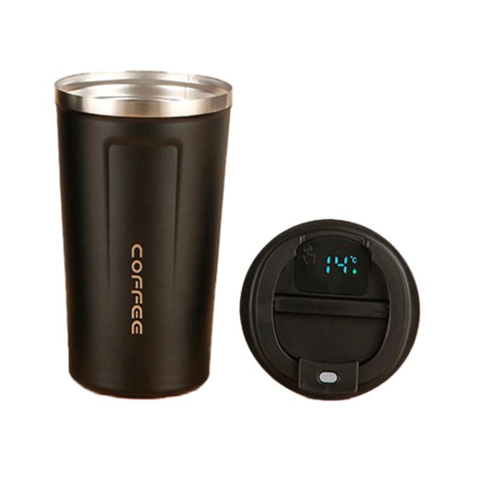Merlion Termo-304LED-510Black