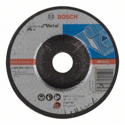 BOSCH 2.608.603.182