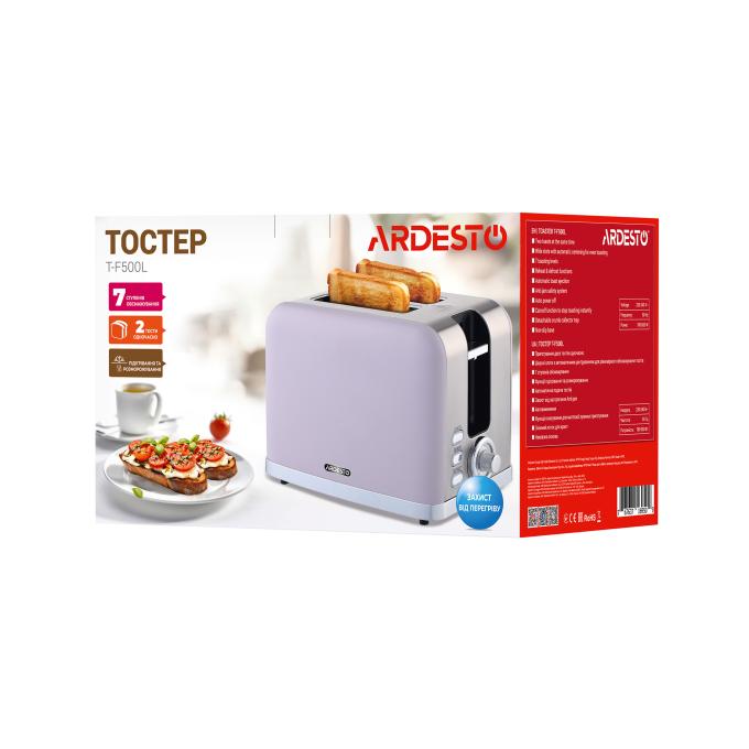 Ardesto T-F500L