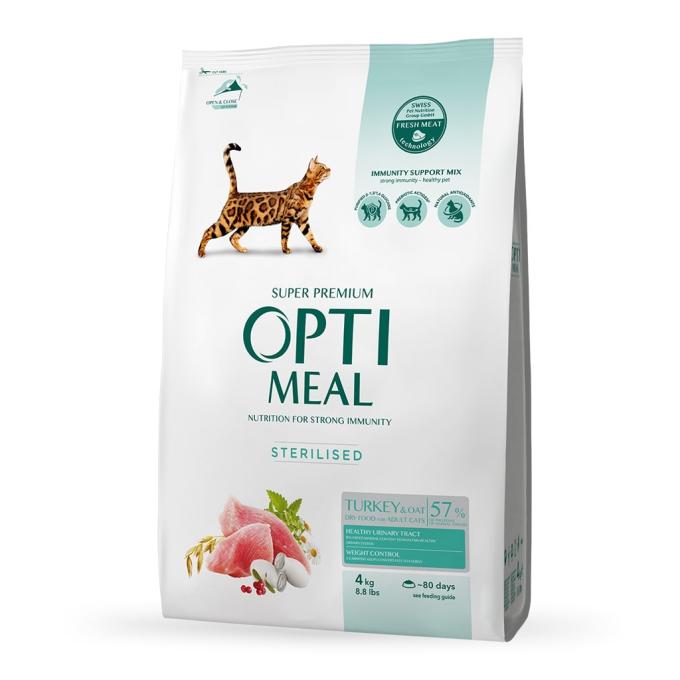 Optimeal B1840601