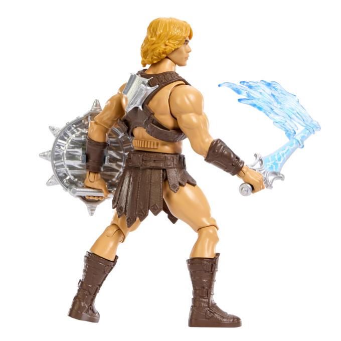 Masters Of The Universe JKJ02