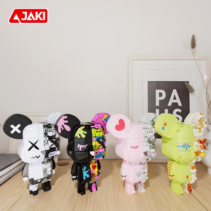 JAKI JK6250-4
