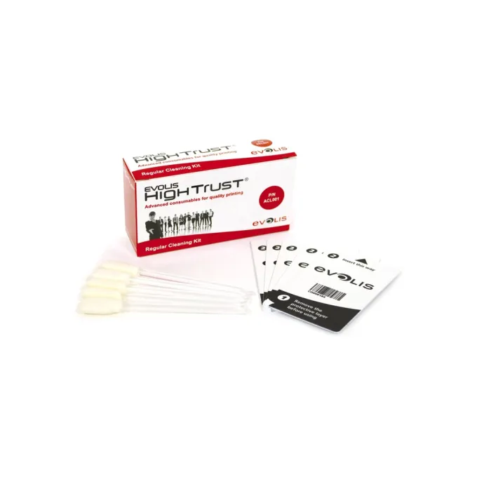 Evolis ACL013