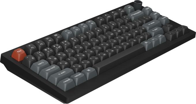 Keychron V1U-D1-UA