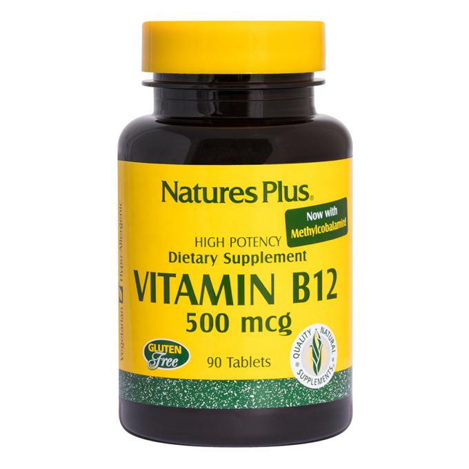 Natures Plus NTP1710