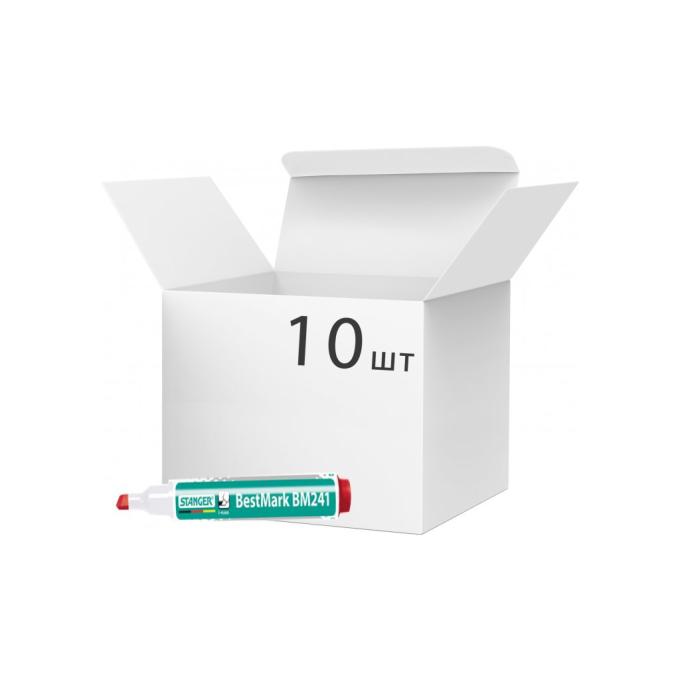 Stanger MARKER-BOA-STM241R10
