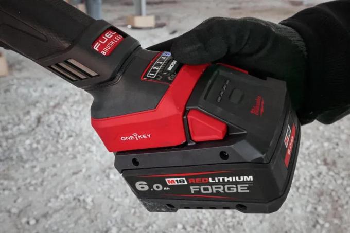 Milwaukee 4933493419