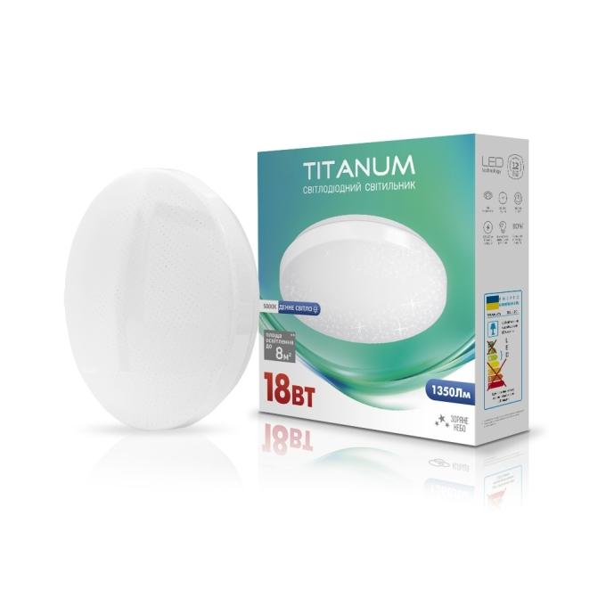 TITANUM TLCL-185S