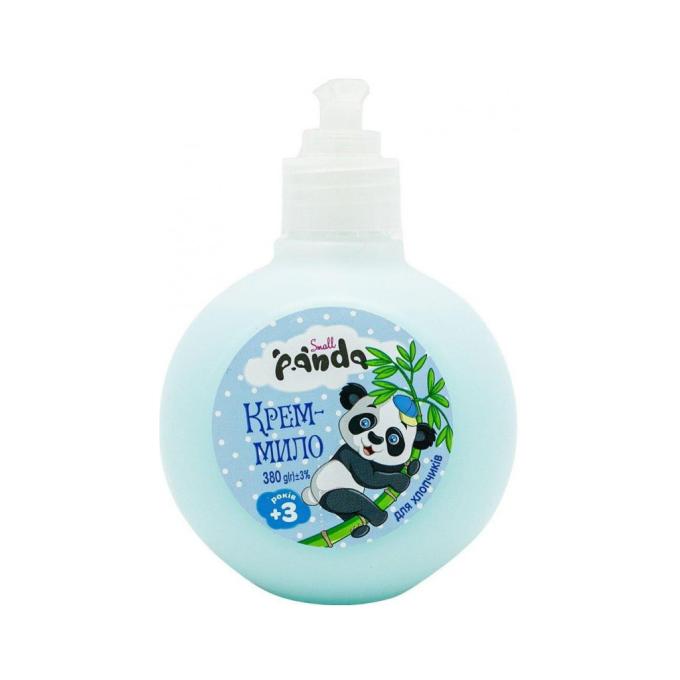 Small Panda 4820217132280