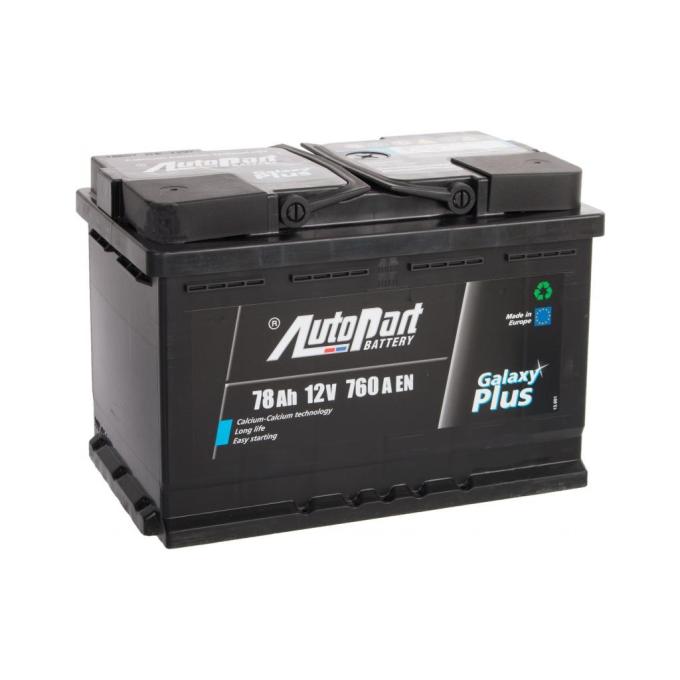 AutoPart ARL078-0376