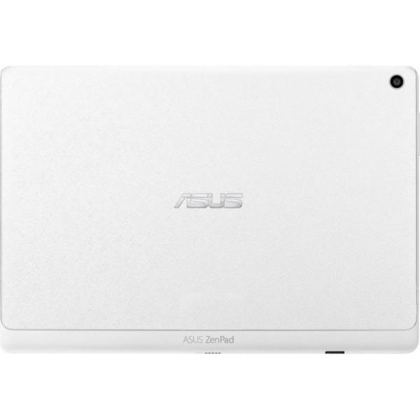 Планшет ASUS ZenPad 10" 16GB Pearl White Z300M-6B074A