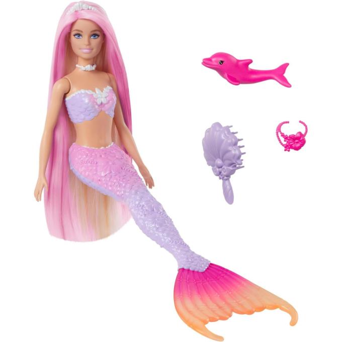 BARBIE HRP97