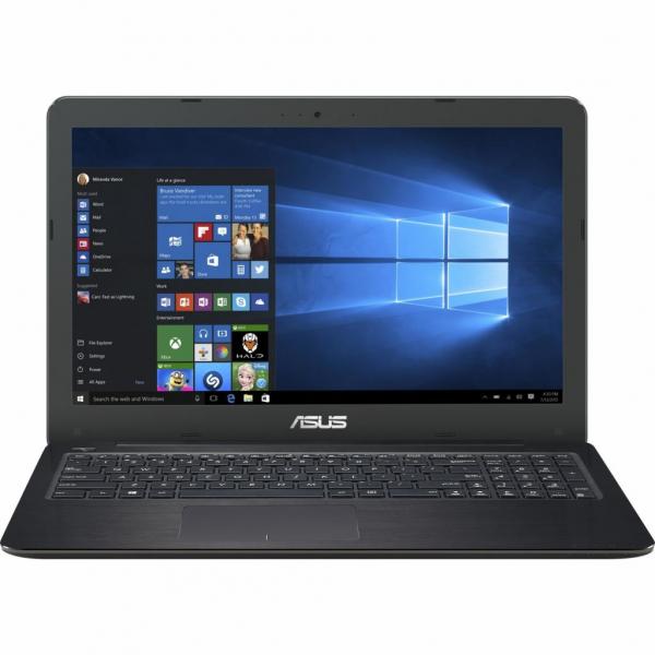 Ноутбук ASUS X556UQ X556UQ-DM839D