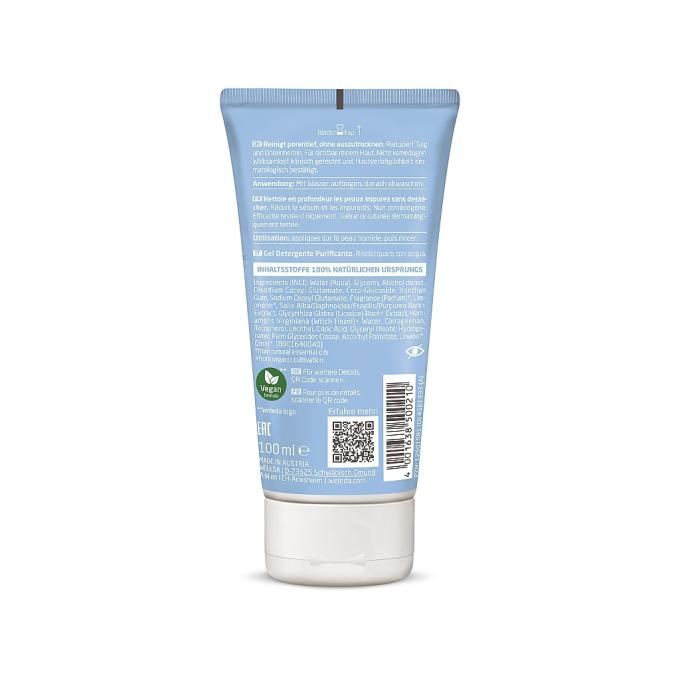 Weleda 3401360192546