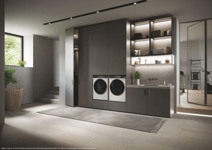 HAIER HD90-A3Q979U1-S
