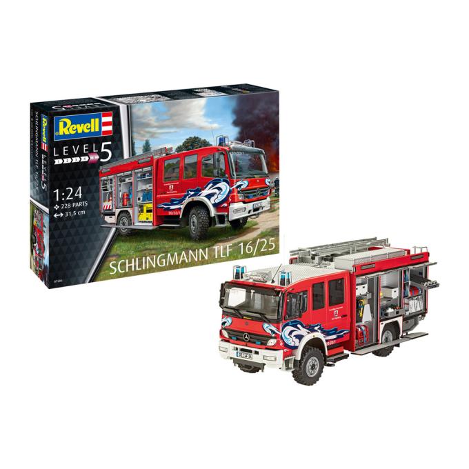 Revell RVL-07586