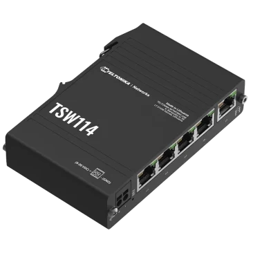 Teltonika TSW114
