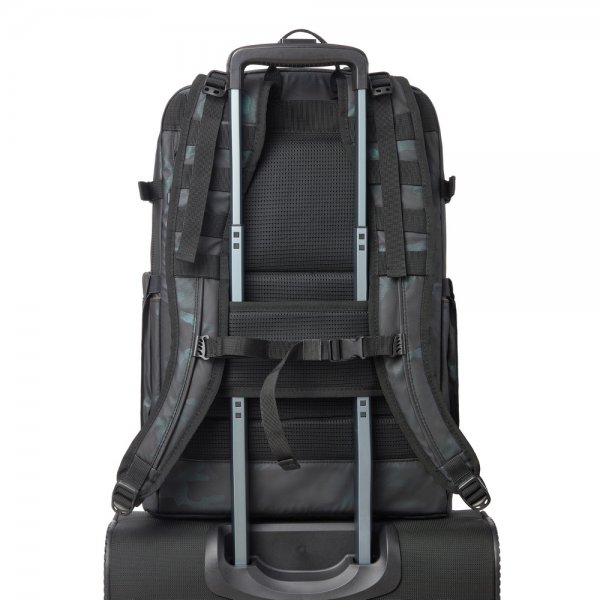 RivaCase 7663 (Navy camo)