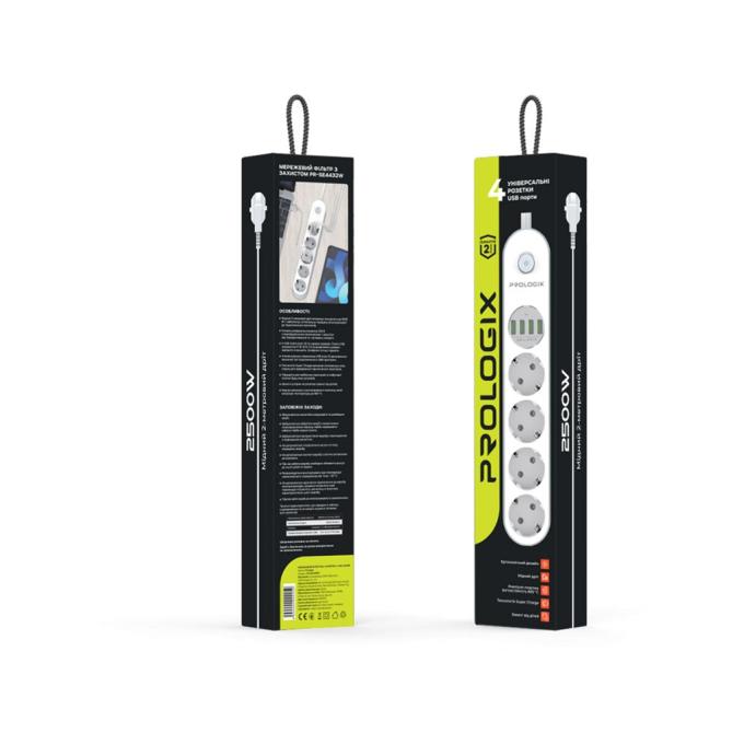 ProLogix PR-SE4432W