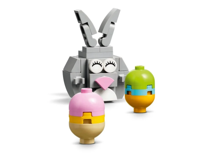 LEGO 40808