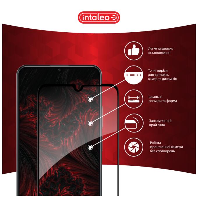 Intaleo 1283126609053