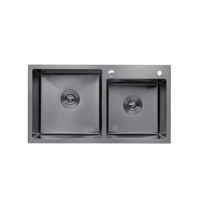 Kroner CV022797