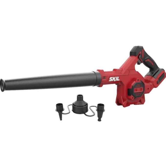 SKIL VA1E3161CB+BC1E3110A