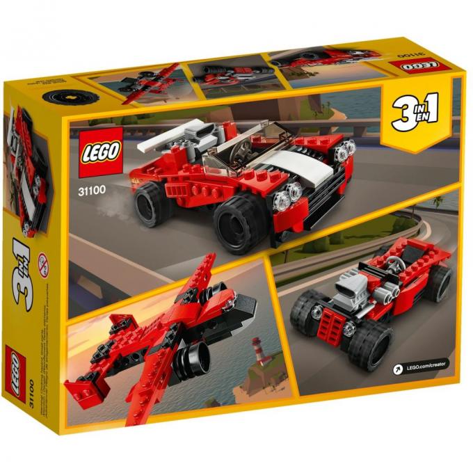 LEGO 31100