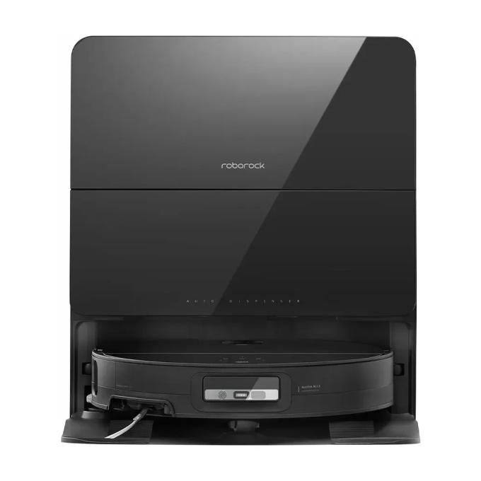Roborock Saros 10 Black