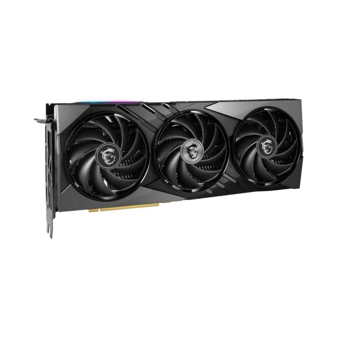 MSI RTX 4060 Ti GAMING X SLIM 8G