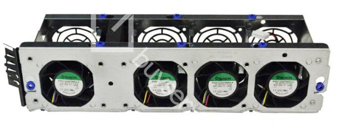 Набор HP DL180G6 Redundant Fan Kit