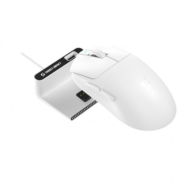 Bloody SG5 (White)