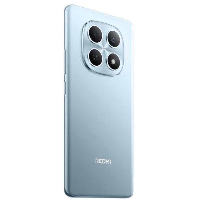 Xiaomi Redmi Note 15 6/128GB Glacier Blue