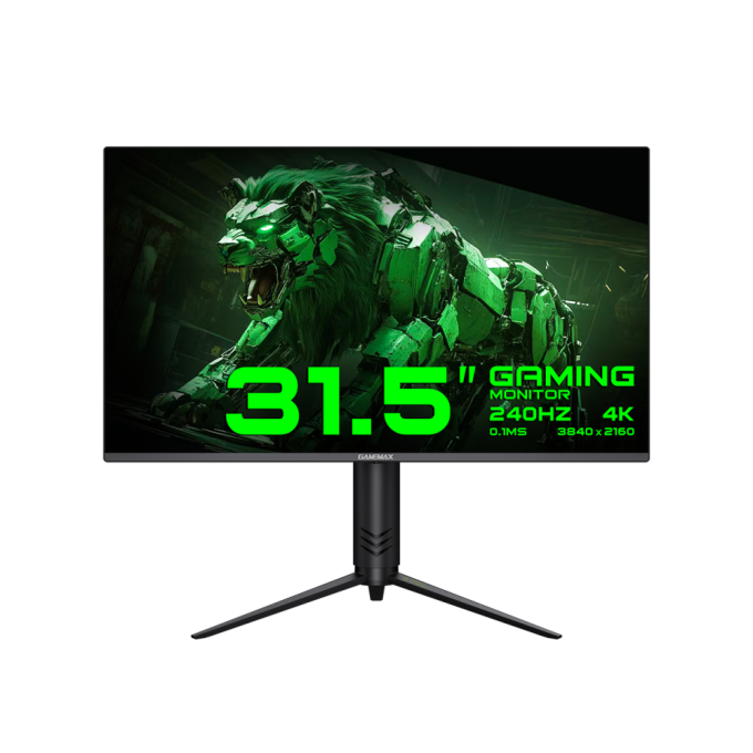 GAMEMAX GMX32UCDM