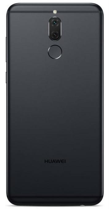 Смартфон Huawei Mate 10 Lite Dual Sim Graphite Black; 5.9" (2160x1080) IPS / Hisilicon Kirin 659 / камера 16+2 Мп + 13+2 Мп / ОЗУ 4 ГБ / 64 ГБ встроенная + microSD до 256 ГБ / 4G (LTE) / Bluetooth, Wi-Fi / GPS, A-GPS, GLONASS / ОС Android 7.1 (Nougat) / 156.2 x 75 x 7.5 мм, 164 г / 3340 мАч / черный Mate 10 Lite Black