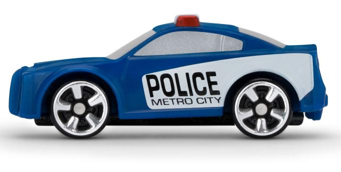 MICRO MACHINES MMW0011