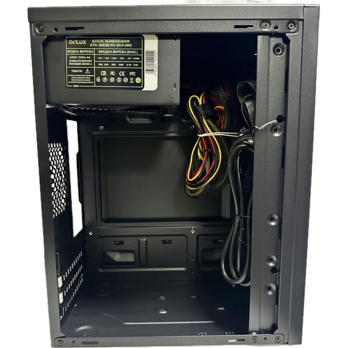 DELUX MK 350 500W 12Fan