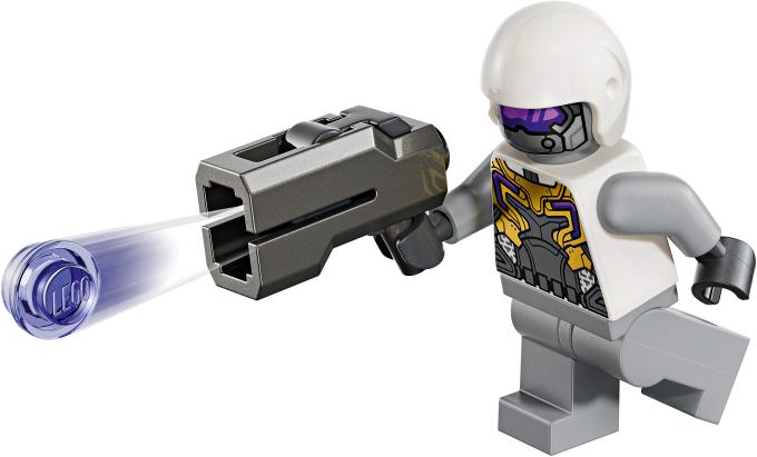 LEGO 76288