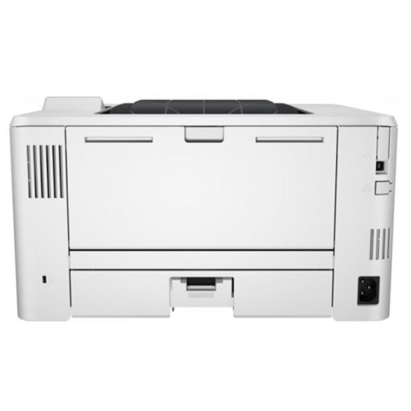 Лазерный принтер HP LaserJet Pro M402dne C5J91A