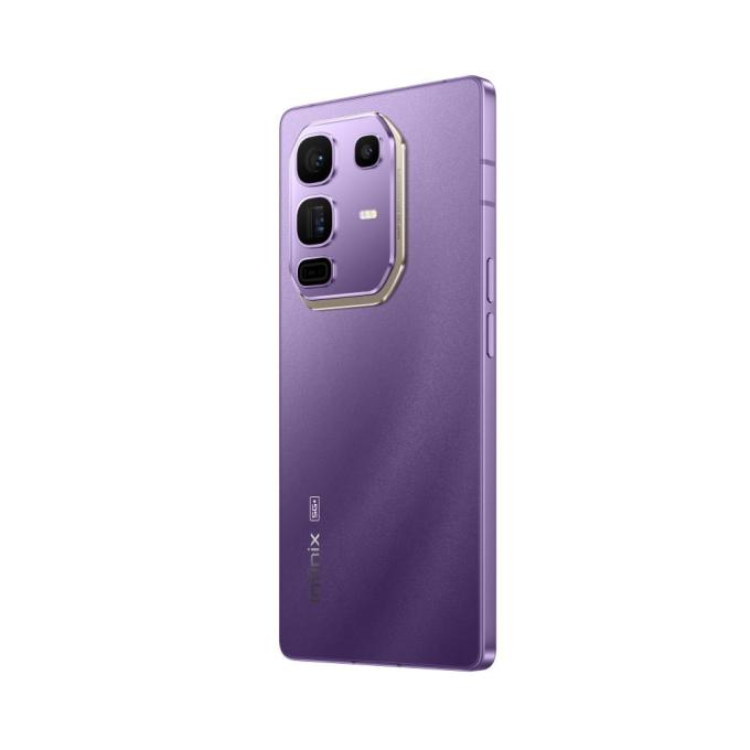 Infinix X6856 12/256 ENCH PURPLE