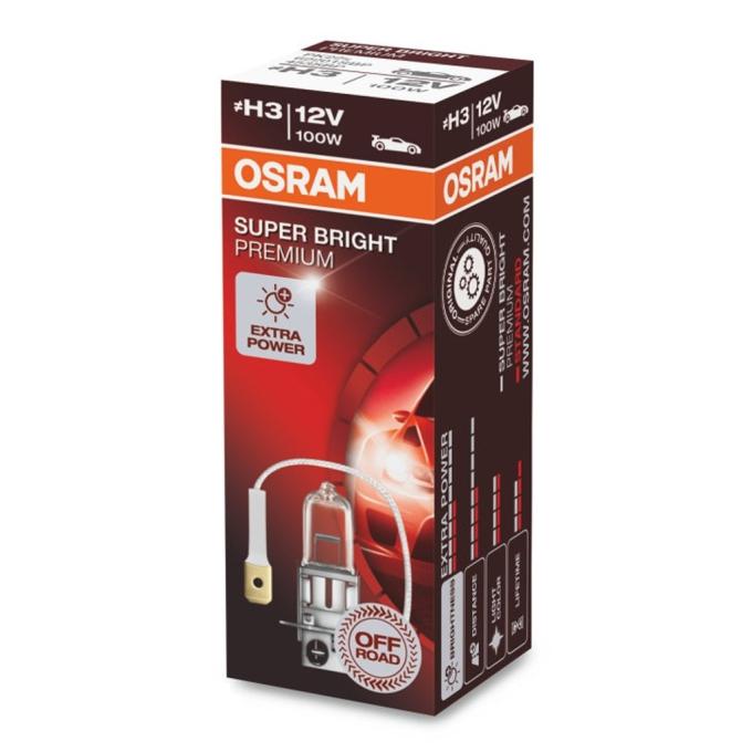 OSRAM OS 62201 SBP