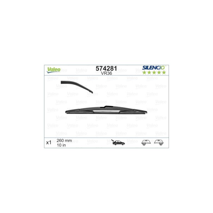 VALEO 574281