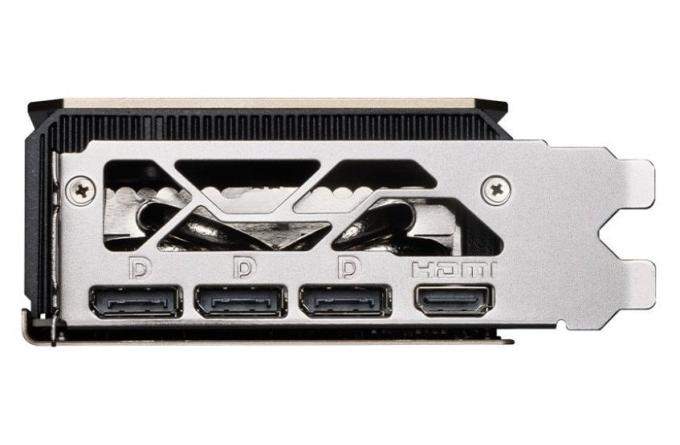 MSI GeForce RTX 5070 Ti 16G INSPIRE 3X OC PLUS