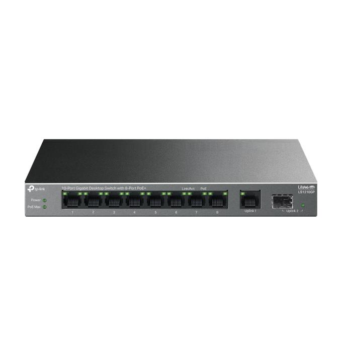 TP-Link LS1210GP