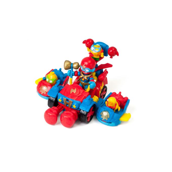 SuperThings PSTSP414IN00
