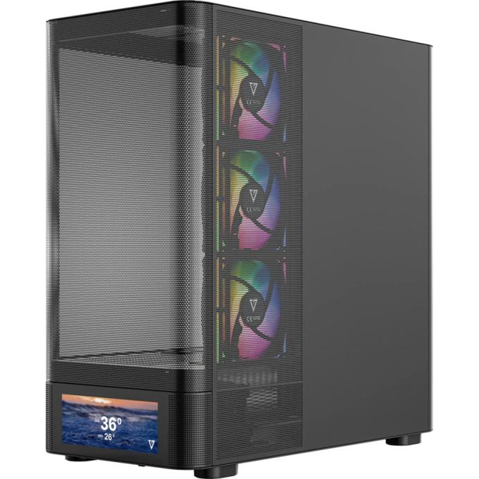 Modecom MC-A-AQ500-4FA-B