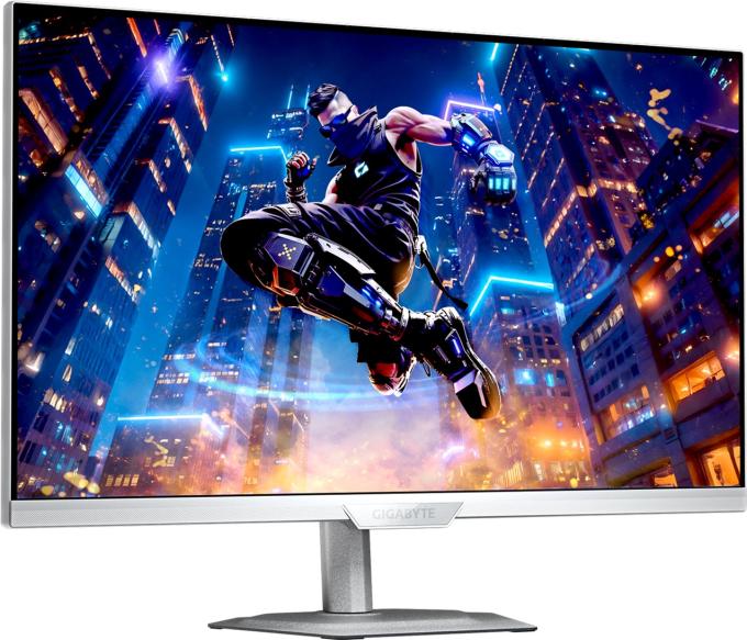 GIGABYTE M27UP ICE EK