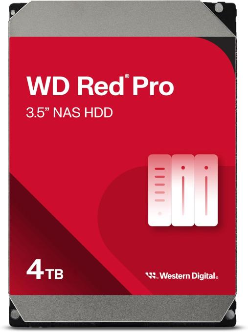 WD WD4005FFBX