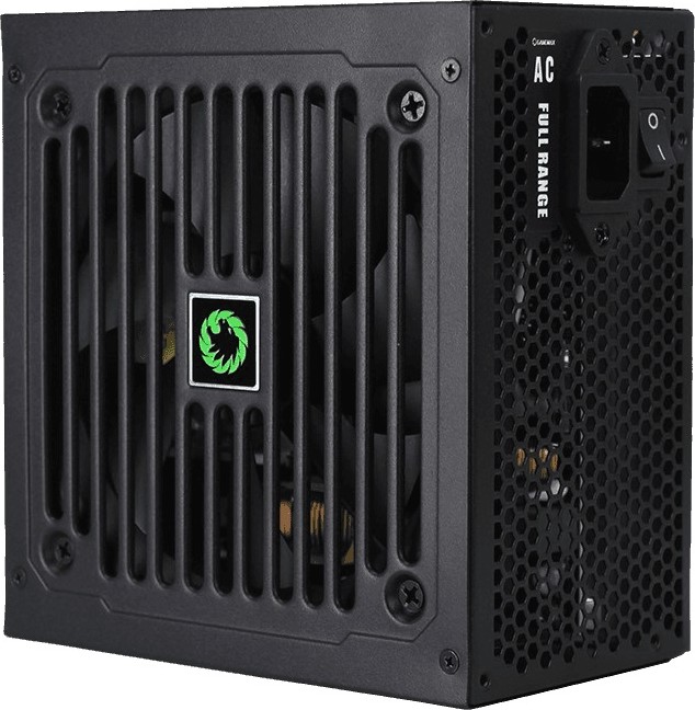 GAMEMAX GE-500